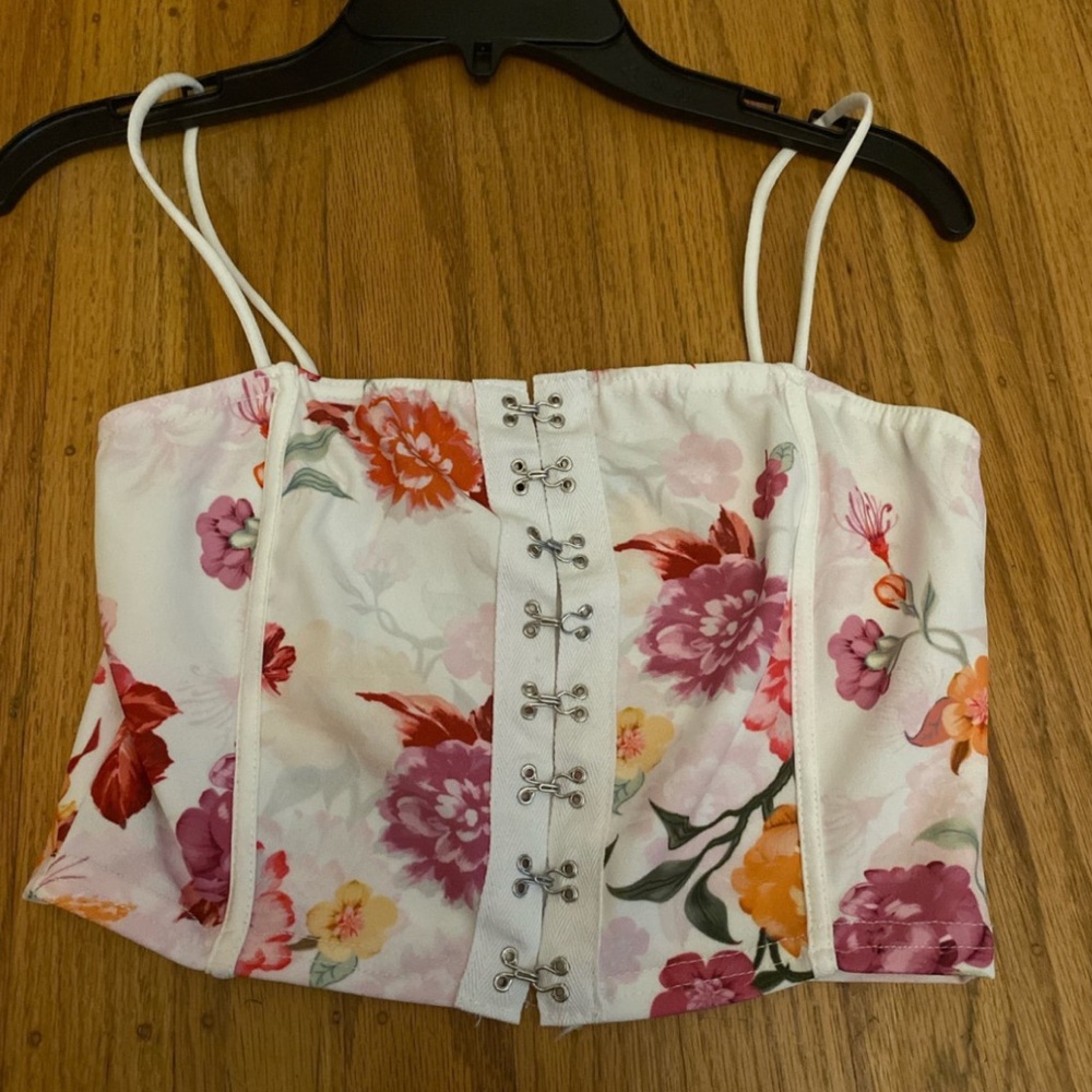 Nasty gal top